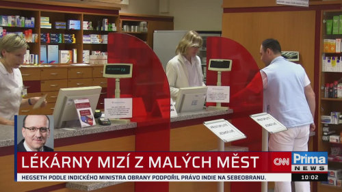 ZPRÁVY - 2.5. v 10:00