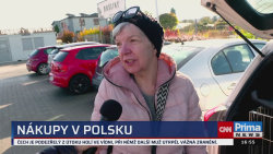 ZPRÁVY Z REGIONŮ - 25.10. v 16:55