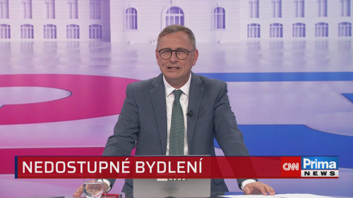ZPRÁVY PLUS - 25.9. v 13:30