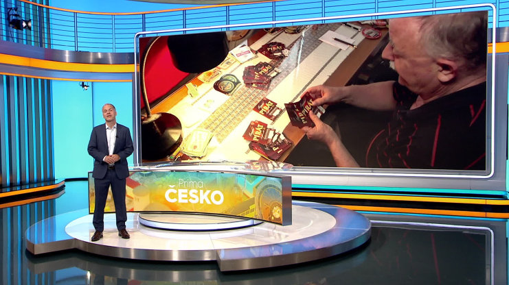 Náhled videa
