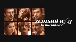 Zemský ráj to napohled