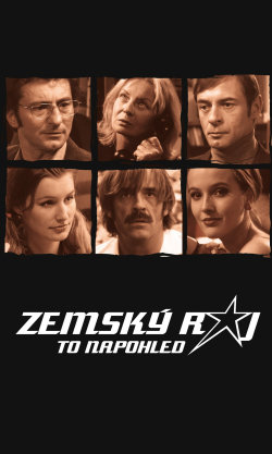 Zemský ráj to napohled