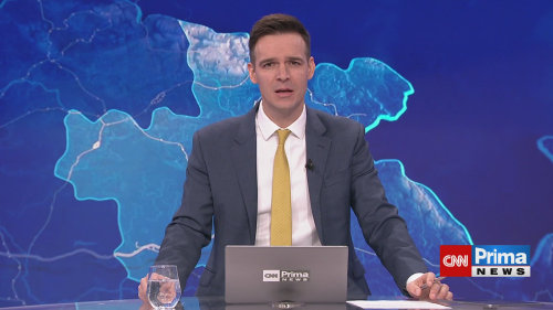 ZPRÁVY Z REGIONŮ, 11.1. v 17:25