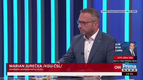 ZPRÁVY, 21.9. v 13:30