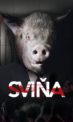 Sviňa