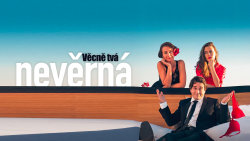 Věčně tvá nevěrná