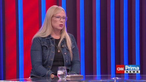 Volby do Poslanecké sněmovny 2025 - 1.9. v 20:15