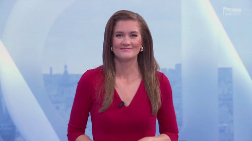 NOVÝ DEN, 29.5. v 06:00