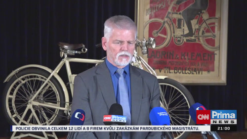 ZPRÁVY, 22.1. v 21:00