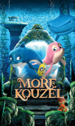 Moře kouzel
