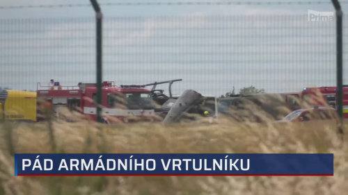 HLAVNÍ ZPRÁVY, 23.7. v 18:55