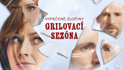 Vypečené zločiny: Grilovací sezóna