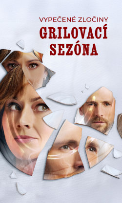 Vypečené zločiny: Grilovací sezóna