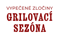 Vypečené zločiny: Grilovací sezóna
