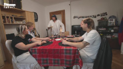 Dežova návštěva - Prostřeno! S30 (170)