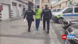 Dopadený sériový vrah a žhář z Olomoucka