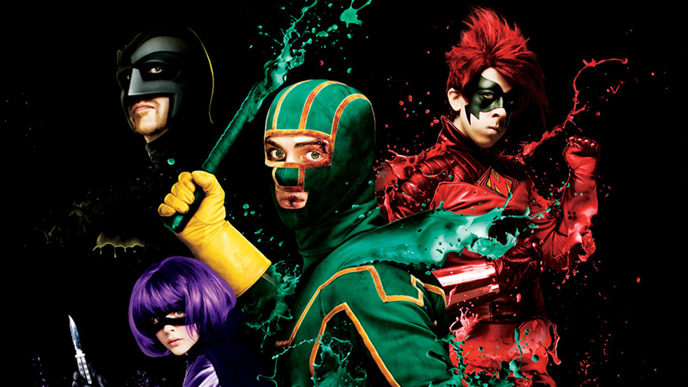 Kick-Ass