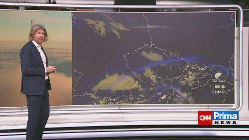 POČASÍ, 4.3. v 15:14