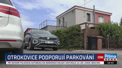 ZPRÁVY Z REGIONŮ, 16.8. v 16:55