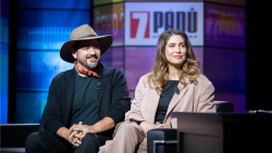 V.Kotek; R.Kotková; S.Haváčová; M.O.Vácha; P.Hartl; J.Prušinovský