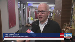 Co na to vaše peněženka, 2.2. v 17:55 - Pavel Peterka, Jana Matesová