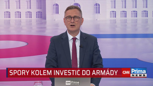 ZPRÁVY, Pavel Suchánek, Lukáš Visingr - 14.9. v 09:00
