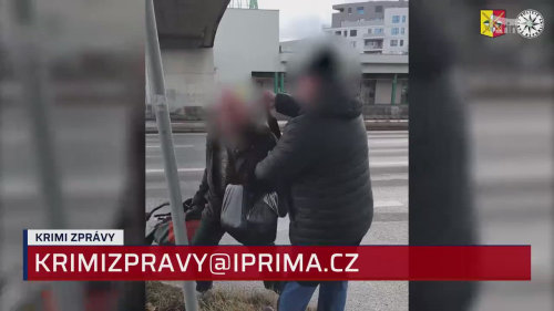 KRIMI ZPRÁVY, 2.7. v 19:40