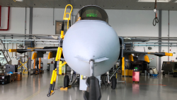 JAS-39 Gripen