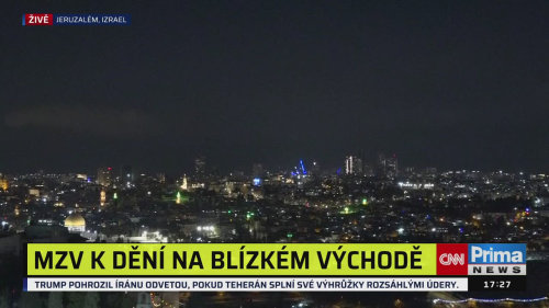 ZPRÁVY Z REGIONŮ, 1.3. v 17:25