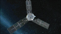 Juno, Cassini a další