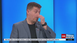 PARTIE Terezie Tománkové, 8.3. v 13:00 - Radim Fiala, Zdeněk Hřib, Karel Haas, Patrik Nacher