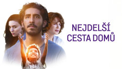 Nejdelší cesta domů
