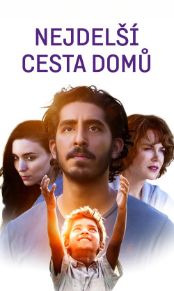 Nejdelší cesta domů