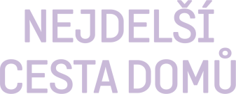 Nejdelší cesta domů