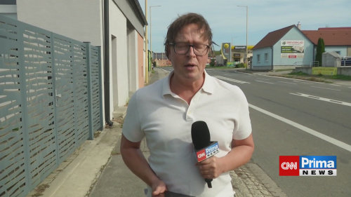 360° (TV), 2.10. v 21:30 - R. Vondráček, M.Ševčík, J. Bartošek, J. Papajanovský