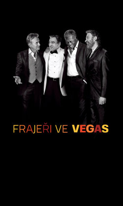 Frajeři ve Vegas