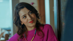 Ztracené náušnice