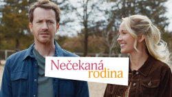 Nečekaná rodina