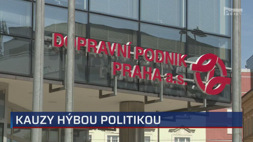 HLAVNÍ ZPRÁVY - 28.6. v 18:55