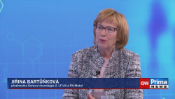 Co na to vaše zdraví, Imunita + Zarostlé nehty - 27.5. v 20:15
