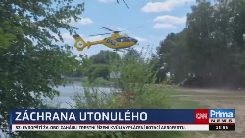 ZPRÁVY Z REGIONŮ, 14.7. v 16:55