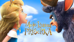 Moje krásná příšerka
