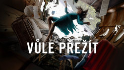 Vůle přežít