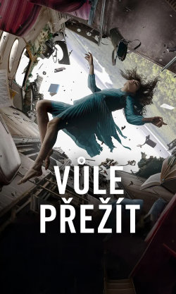 Vůle přežít