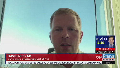 ZPRÁVY - 31.10. v 09:00