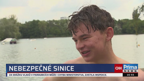 ZPRÁVY Z REGIONŮ, 18.7. v 16:55