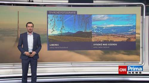 POČASÍ, 25.2. v 15:14