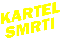 Kartel smrti