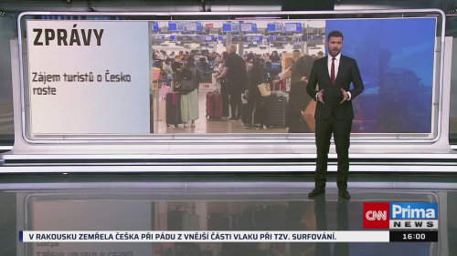 ZPRÁVY - 15.11. v 16:00