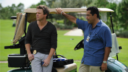 Slunečno, místy vraždy